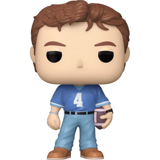 Figurine Funko POP Mox (American Boys)