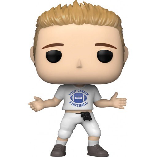 Figurine Charlie Tweeder (American Boys)