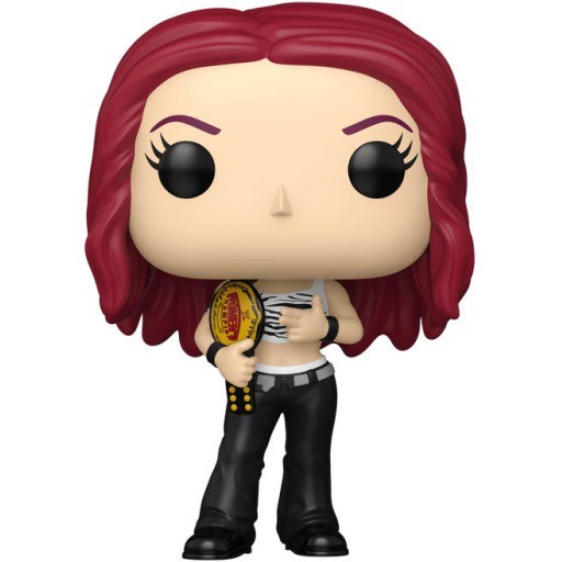 Figurine Lita (WWE)