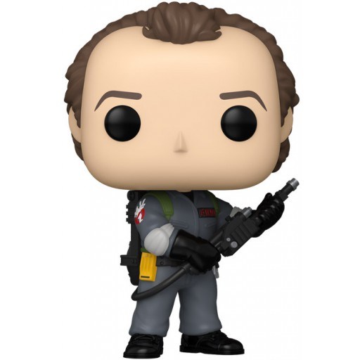 Figurine Funko POP Peter Venkman (SOS Fantômes)