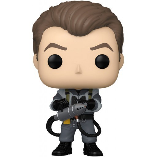 Figurine Funko POP Ray Stantz (SOS Fantômes)