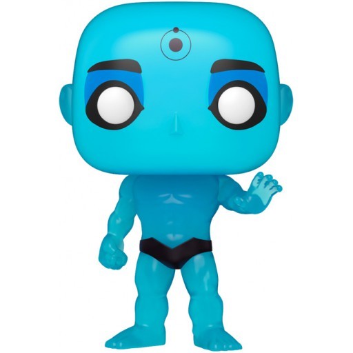 Figurine Dr. Manhattan (Watchmen)