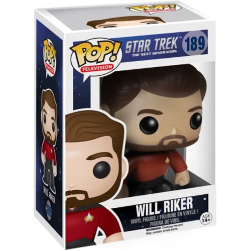 Will Riker