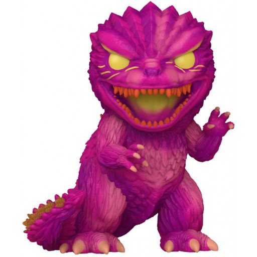 Figurine Funko POP Godzilla (Godzilla )