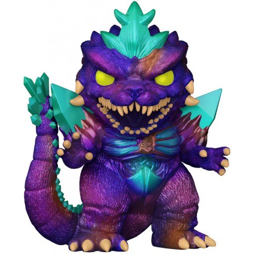 Figurine Funko POP SpaceGodzilla (Godzilla )
