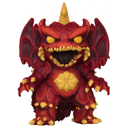 Figurine Funko POP Destoroyah (Godzilla )