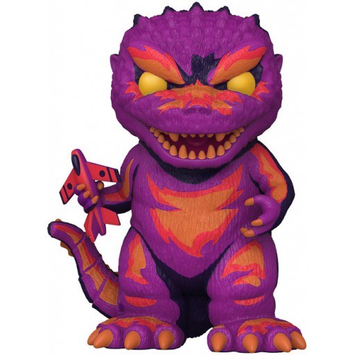 Figurine Funko POP Godzilla (Godzilla )
