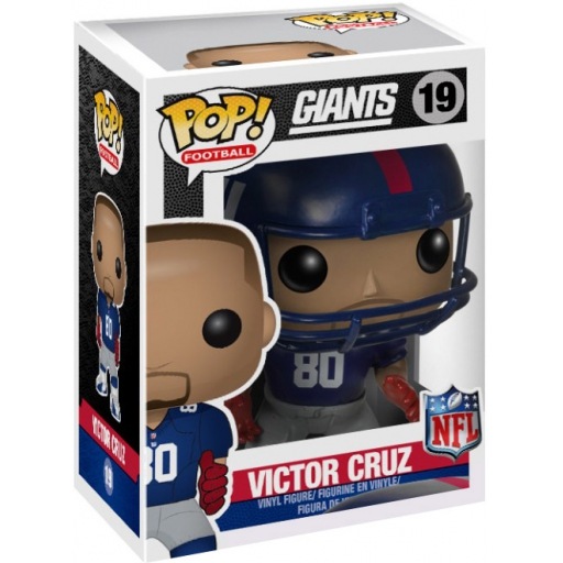 Victor Cruz