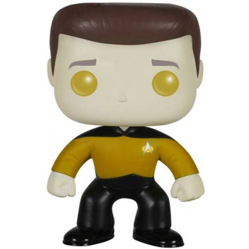 Figurine Funko POP Data (Star Trek)