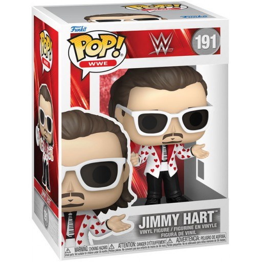 Jimmy Hart