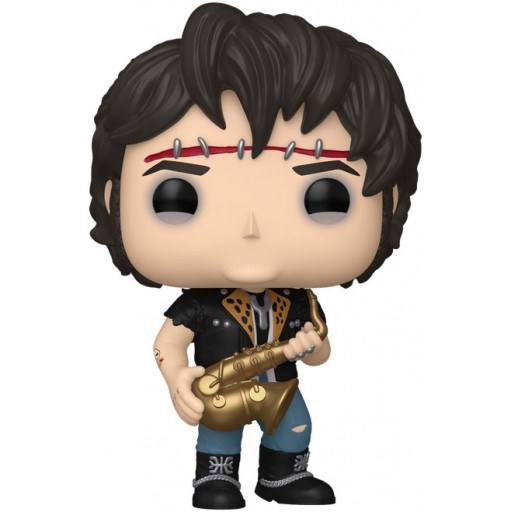 Figurine Funko POP Eddie (The Rocky Horror Picture Show)