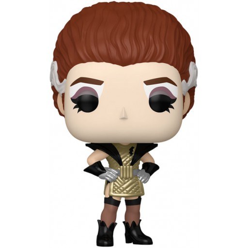 Figurine Funko POP Magenta (The Rocky Horror Picture Show)