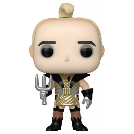 Figurine Funko POP Riff Raff (The Rocky Horror Picture Show)