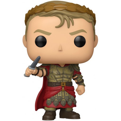 Figurine Funko POP César (Fallout (Série Amazon))