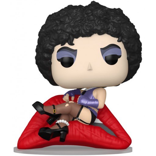 Figurine Funko POP Frank-N-Furter (The Rocky Horror Picture Show)