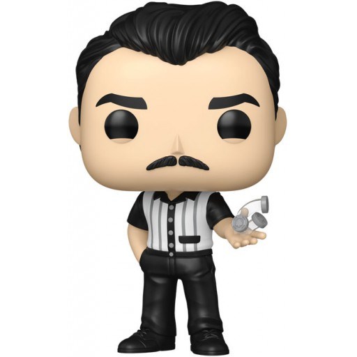 Figurine Funko POP Robert House (Fallout (Série Amazon))