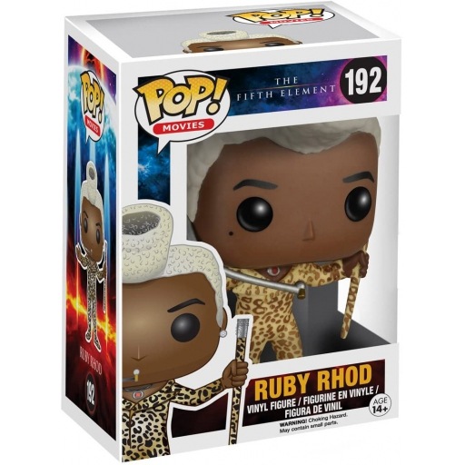 Ruby Rhod