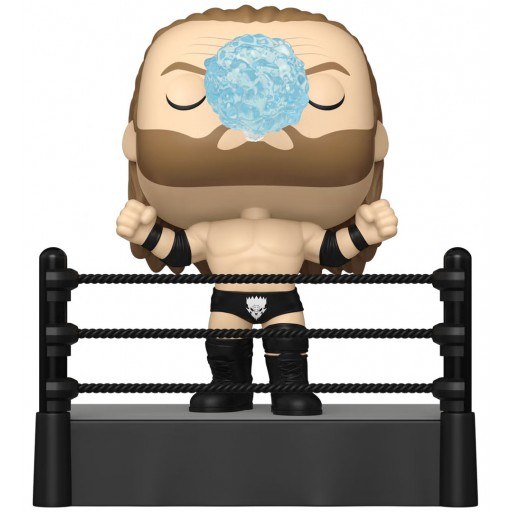 Figurine Triple H (WWE)