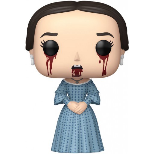 Figurine Ellen Hutter (Ensanglantée) (Nosferatu le vampire)