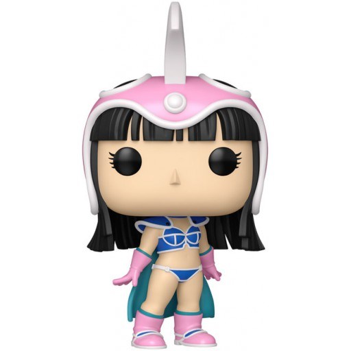 Figurine Funko POP Chichi (Enfant) (Dragon Ball (DB))