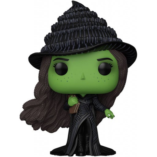 Figurine Funko POP Elphaba (Wicked)
