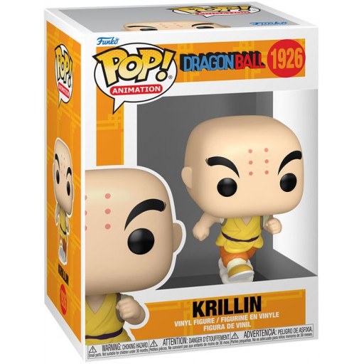 Krillin