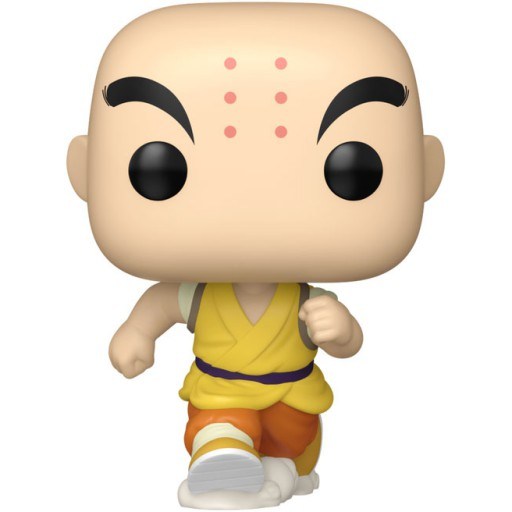 Figurine Funko POP Krillin (Dragon Ball (DB))