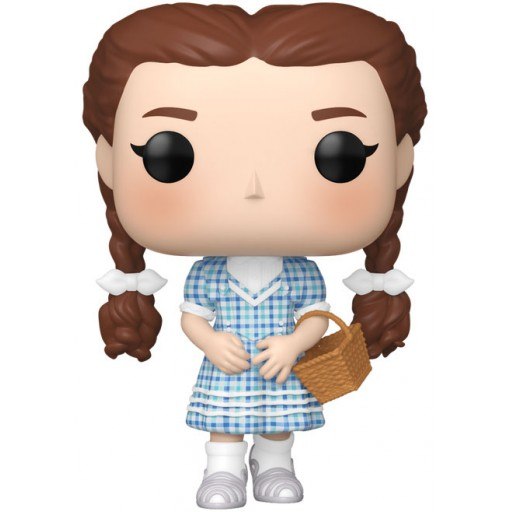 Figurine Funko POP Dorothy Gale (Wicked)