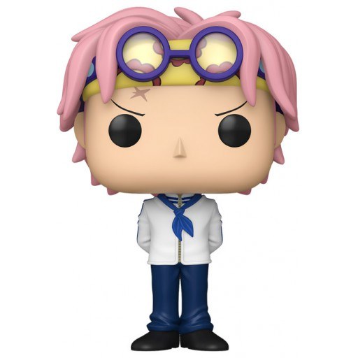 Figurine Funko POP Kobby (One Piece)