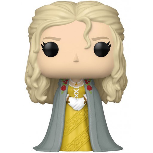 Figurine Funko POP Katrina Van Tassel (Sleepy Hollow, la légende du cavalier sans tête)