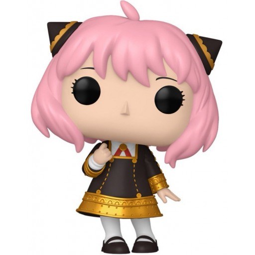 Figurine Funko POP Anya Forger (Spy x Family)