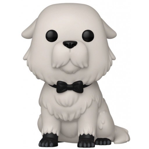Figurine Funko POP Bond Forger (Spy x Family)