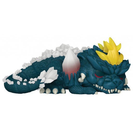 Figurine Funko POP SpaceGodzilla Endormi (Godzilla )