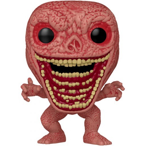 Figurine Funko POP Entité (Smile)