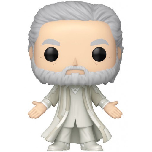 Figurine Funko POP Kevin Flynn (Tron : Ares)