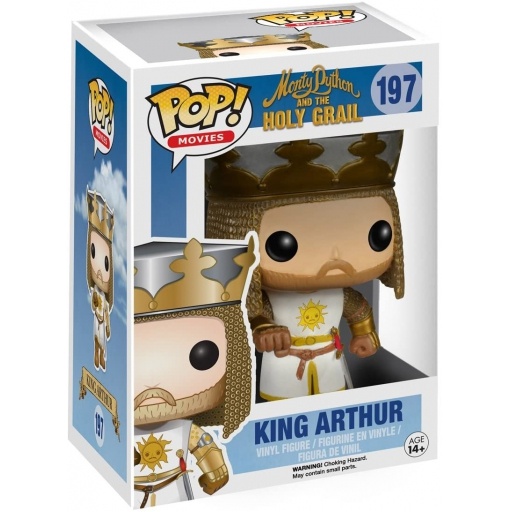 Roi Arthur