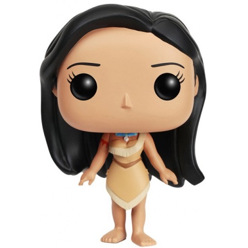 Figurine Funko POP Pocahontas (Pocahontas)