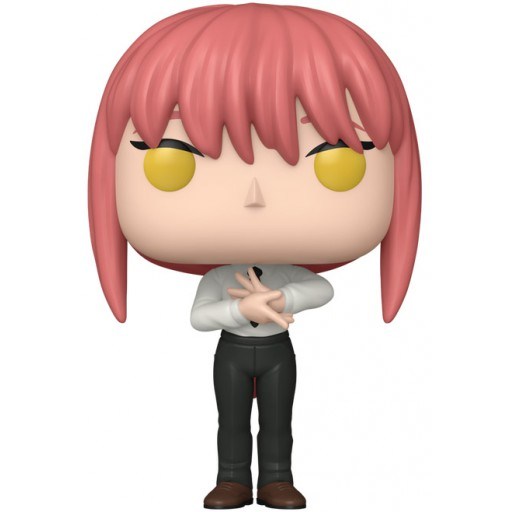Figurine Funko POP Makima (Chainsaw Man)