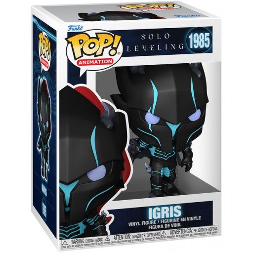 Igris