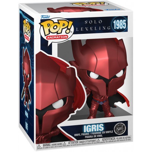 Igris (Chase)