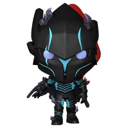 Figurine Igris (Solo Leveling)