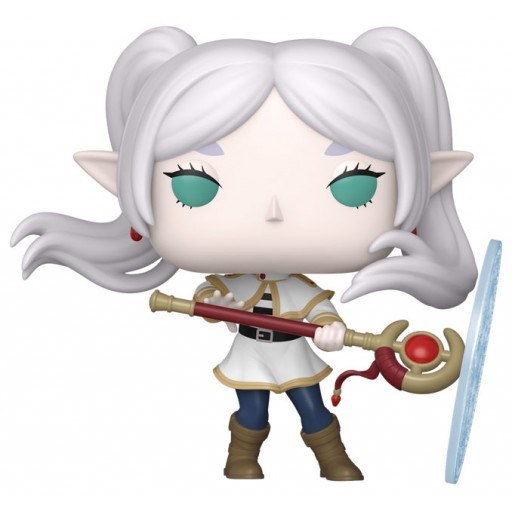 Figurine Funko POP Frieren (Frieren)