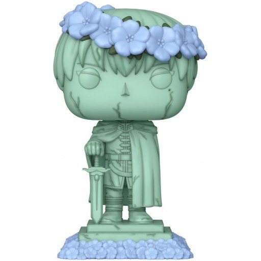 Figurine Funko POP Himmel (Chase) (Frieren)