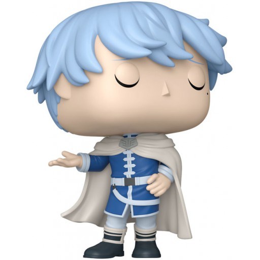 Figurine Funko POP Himmel (Frieren)