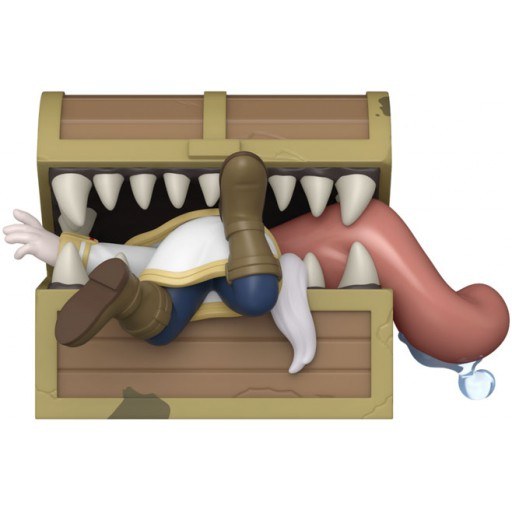 Figurine Funko POP Frieren dans le Mimic (Frieren)