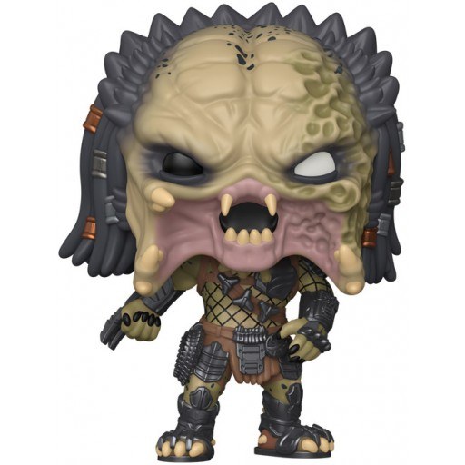 Figurine Funko POP Wolf Predator (Aliens vs. Predator: Requiem (AVPR))