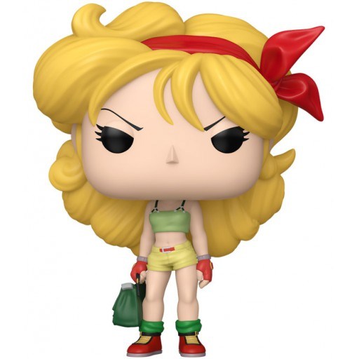 Figurine Lunch (Chase) (Dragon Ball (DB))