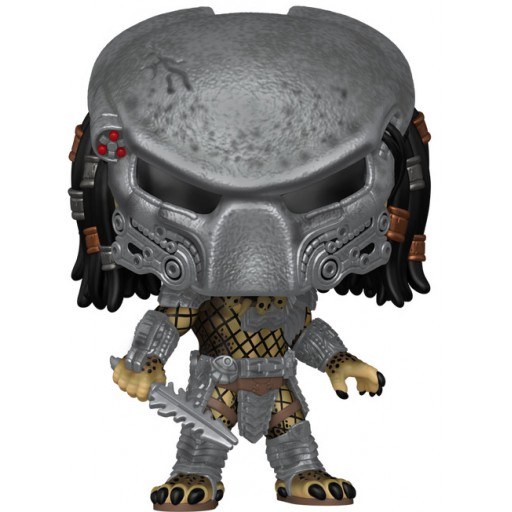 Figurine Funko POP Bull Predator (Aliens vs. Predator: Requiem (AVPR))