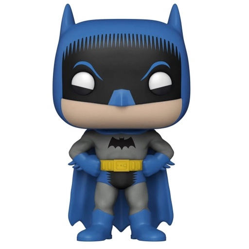Figurine Funko POP Batman (DC Comics)
