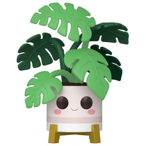 Figurine Funko POP Monstera (Plantes)